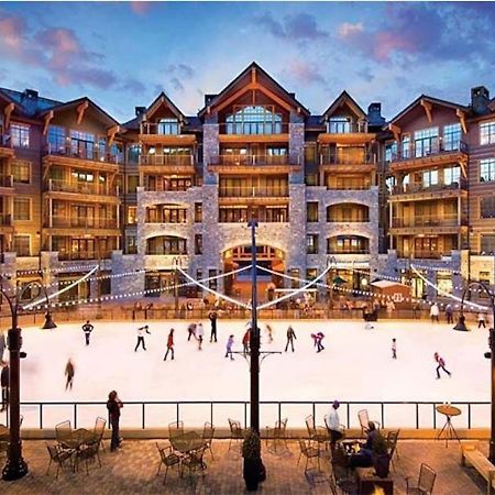 Cozy Northstar Village Condo Walk To Lifts 2 Full Ba Excellent Location Truckee Exterior foto