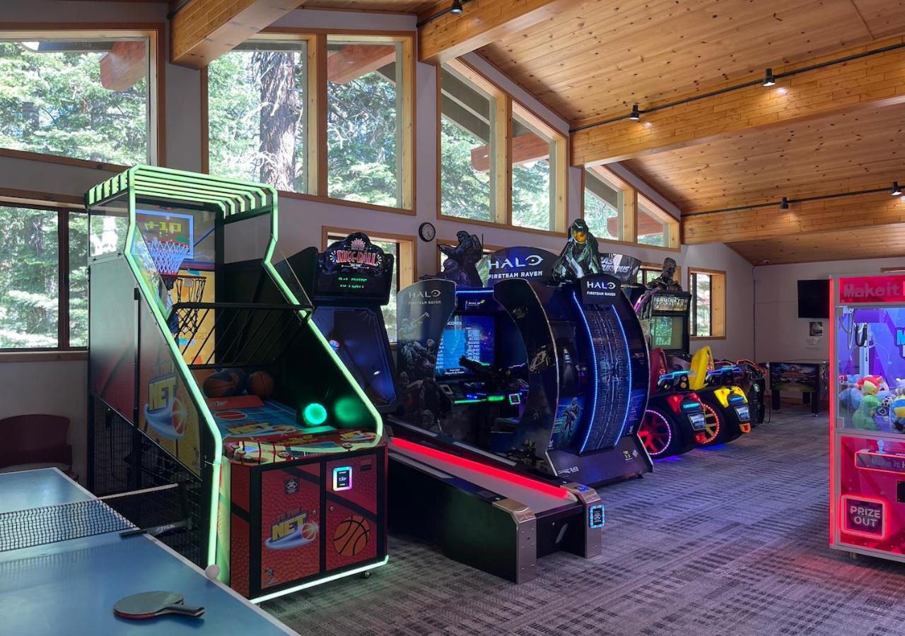 Cozy Northstar Village Condo Walk To Lifts 2 Full Ba Excellent Location Truckee Exterior foto