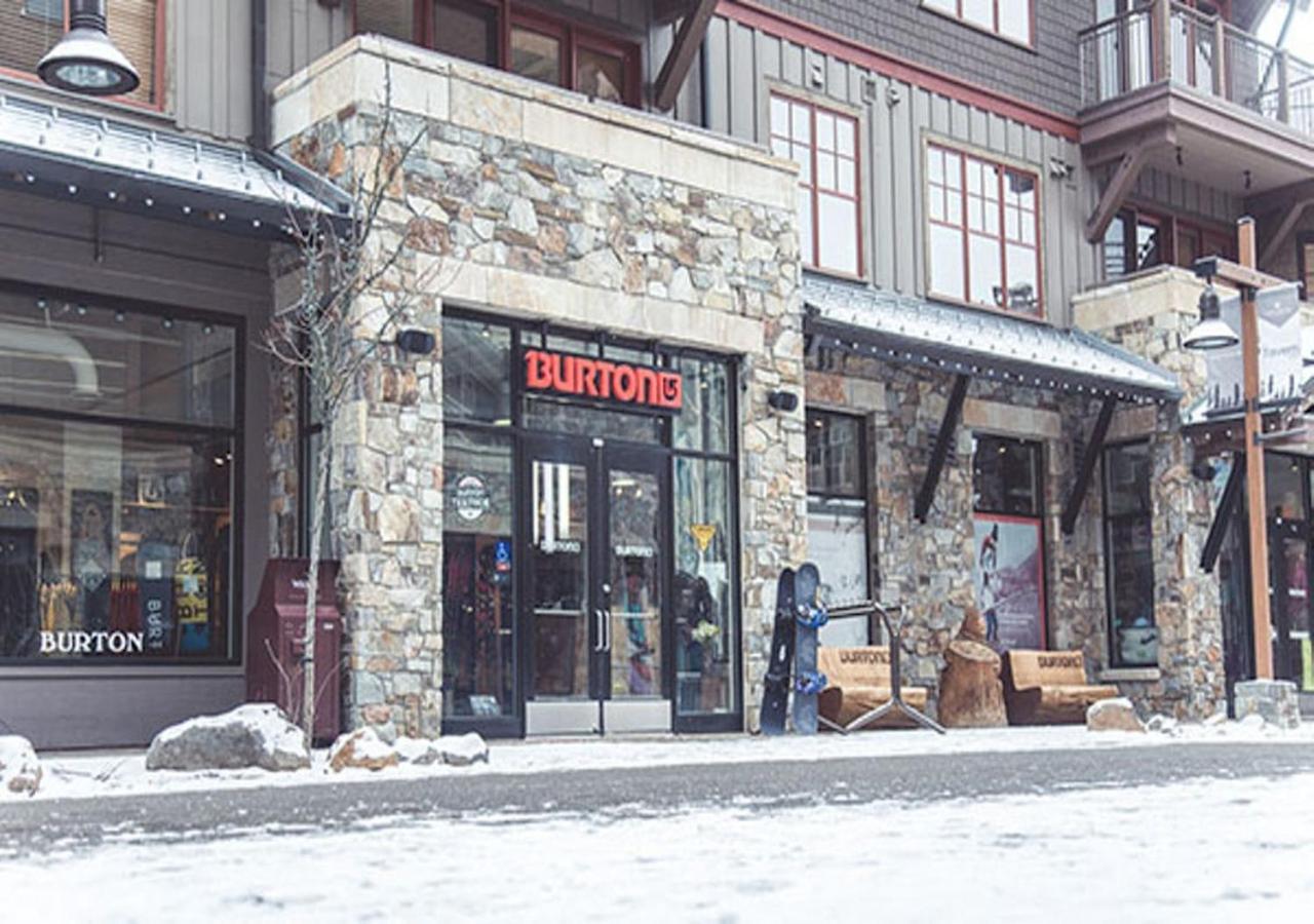 Cozy Northstar Village Condo Walk To Lifts 2 Full Ba Excellent Location Truckee Exterior foto