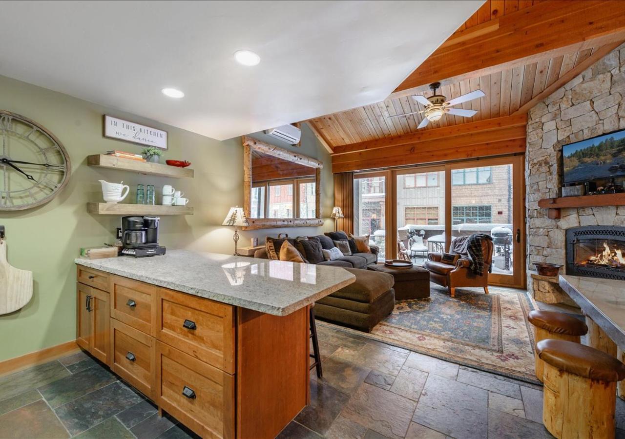 Cozy Northstar Village Condo Walk To Lifts 2 Full Ba Excellent Location Truckee Exterior foto