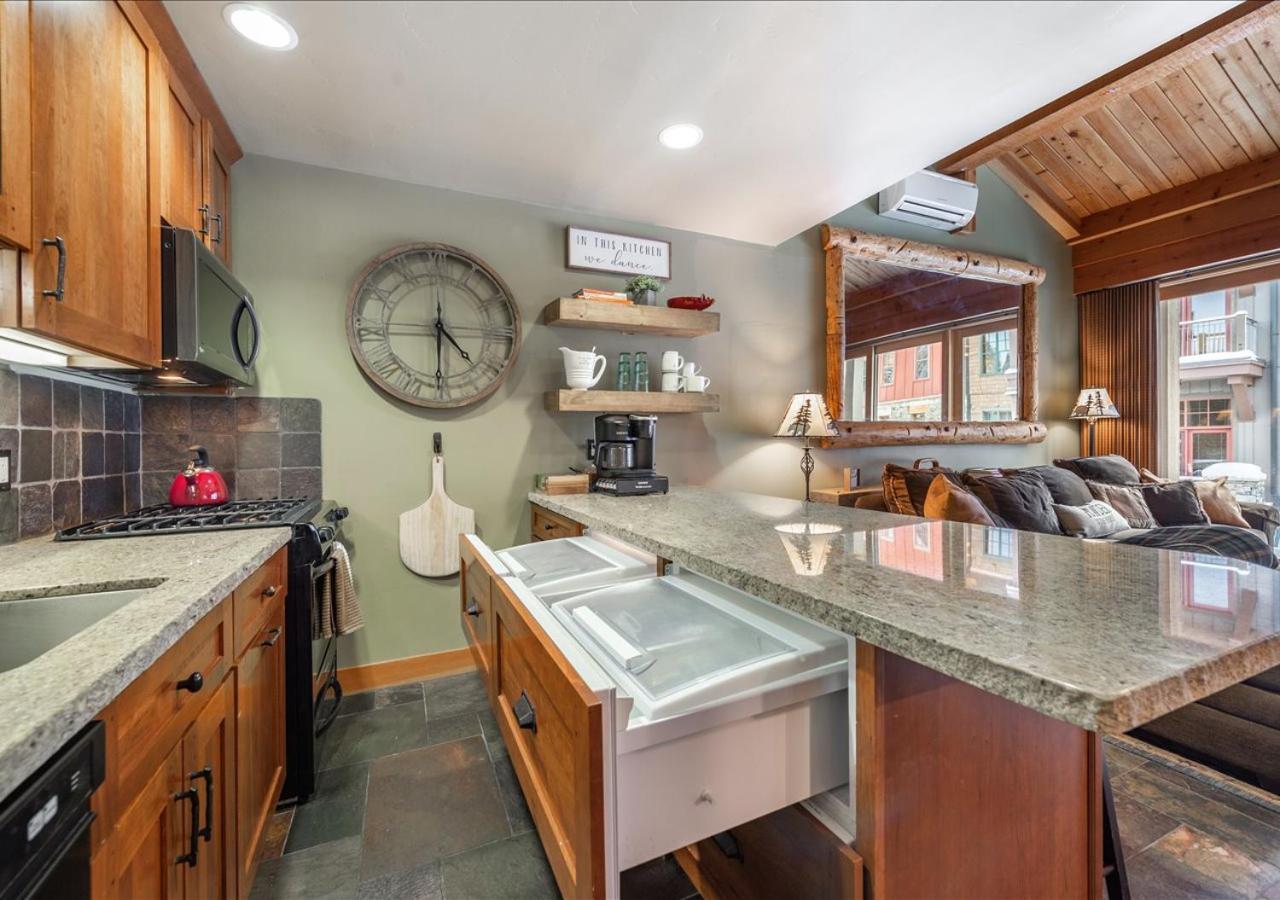 Cozy Northstar Village Condo Walk To Lifts 2 Full Ba Excellent Location Truckee Exterior foto