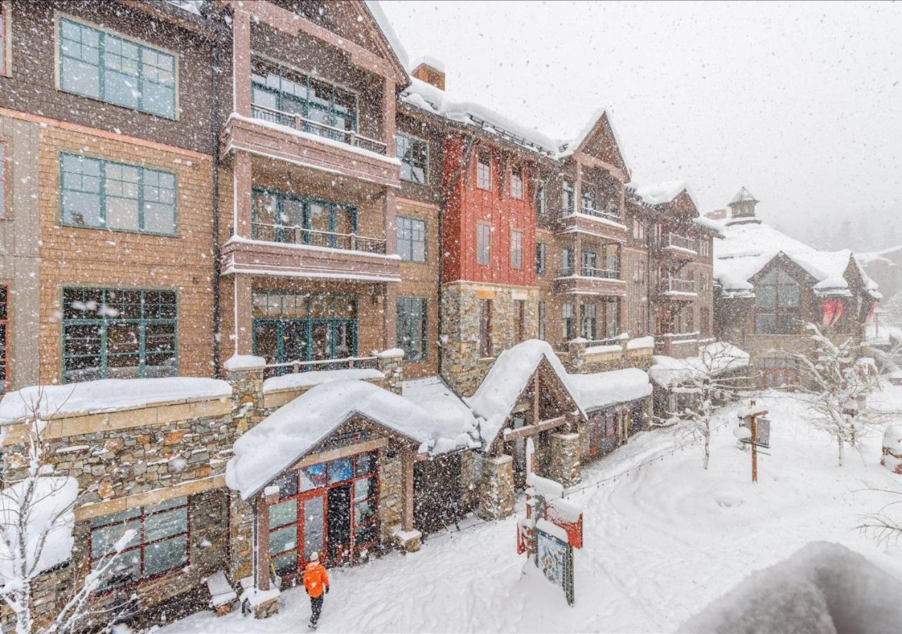 Cozy Northstar Village Condo Walk To Lifts 2 Full Ba Excellent Location Truckee Exterior foto
